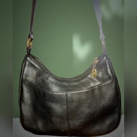 ETIENNE AIGNER ADJUSTABLE SHOULDER PURSE - Picture 5 of 9